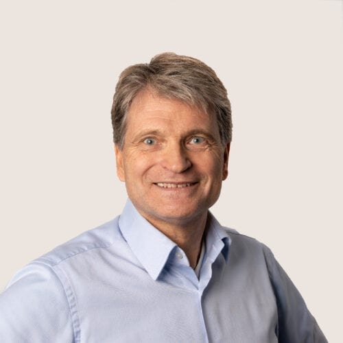 Eivind Opedal