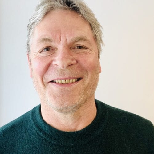 Hans Arild Fjelde