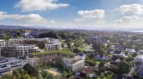 Villa Granheim