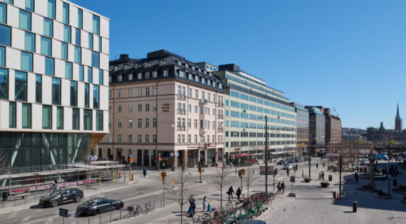 Thon Hotel Vasa