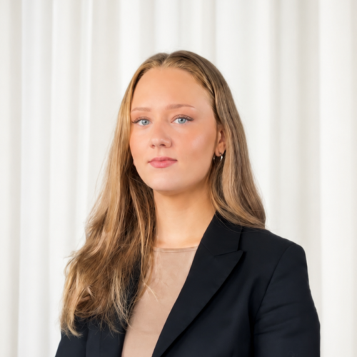 Susanna M. Arsky